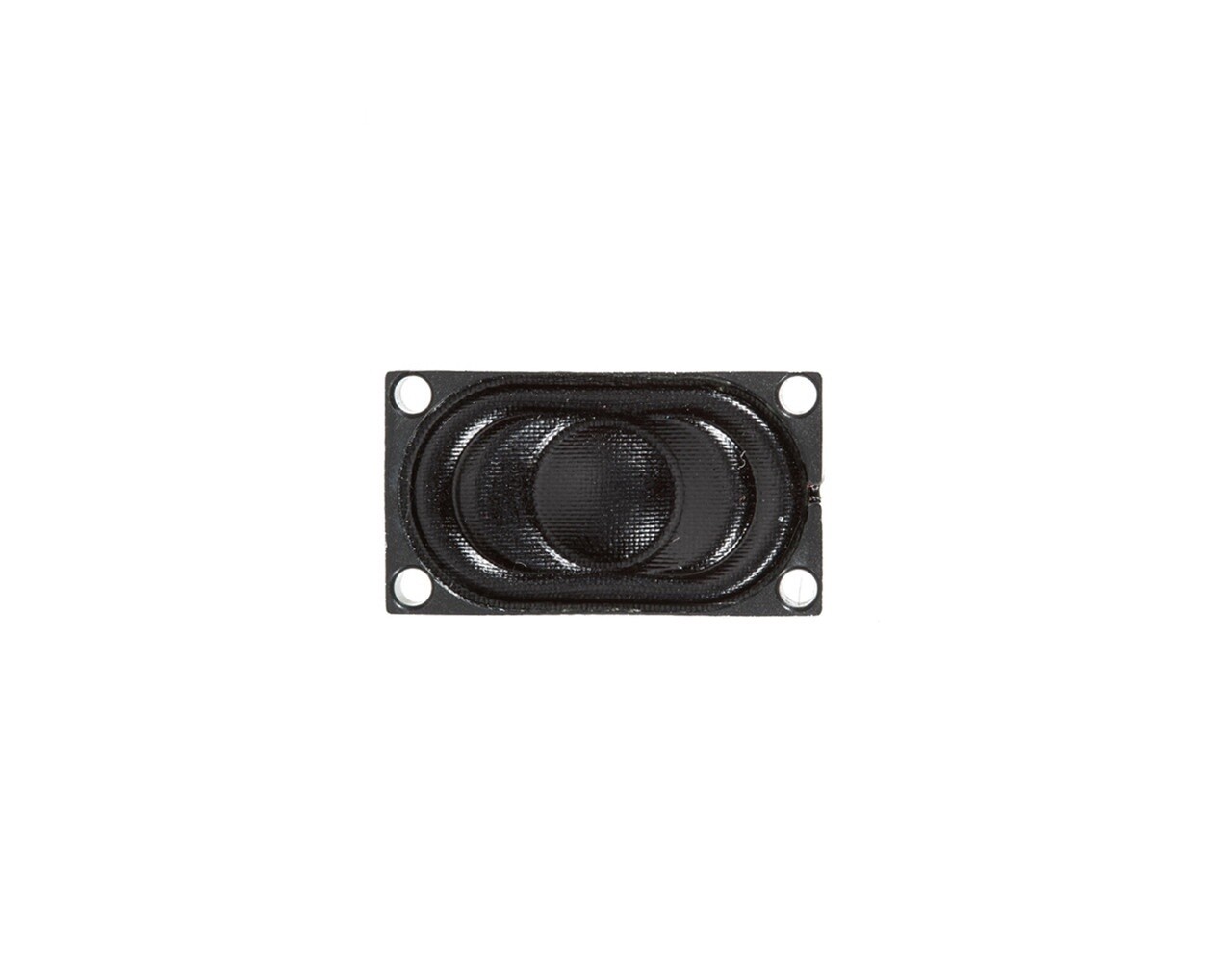 SoundTraxx 810112 Oval Speaker (25mm x 14mm)