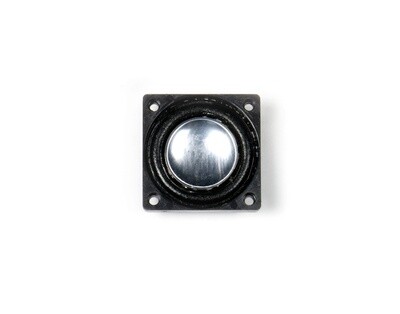 SoundTraxx Square Mega Bass Speaker (23mm)