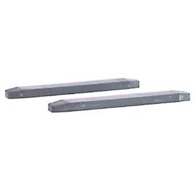 Micro-Trains 1310 N Magnetic Uncoupler w/o Track
