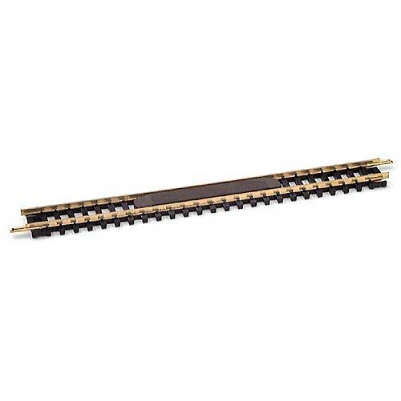 Micro-Trains 1311 N Scale Magnetic Uncoupler for Atlas Track