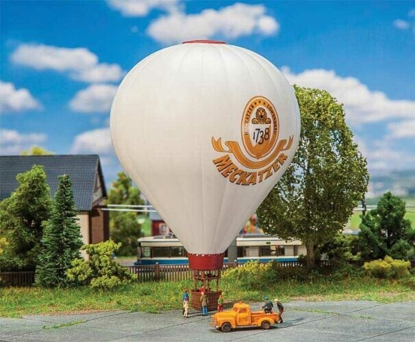 Faller N 232391 Hot Air Balloon
