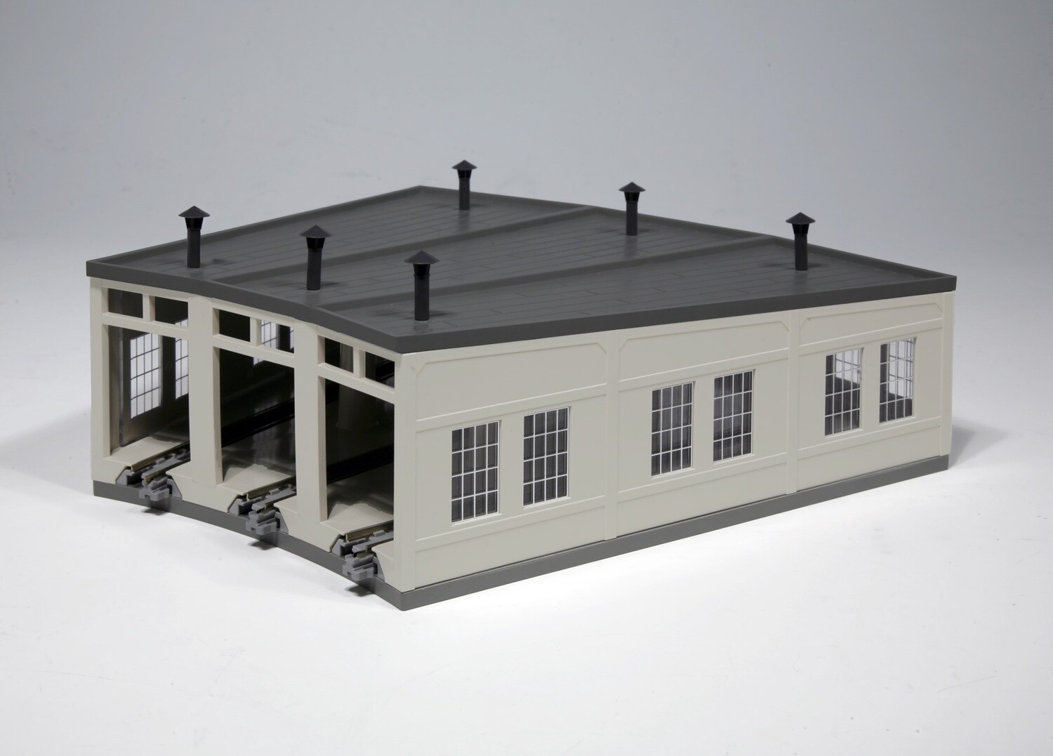 Kato N 23-240 Roundhouse