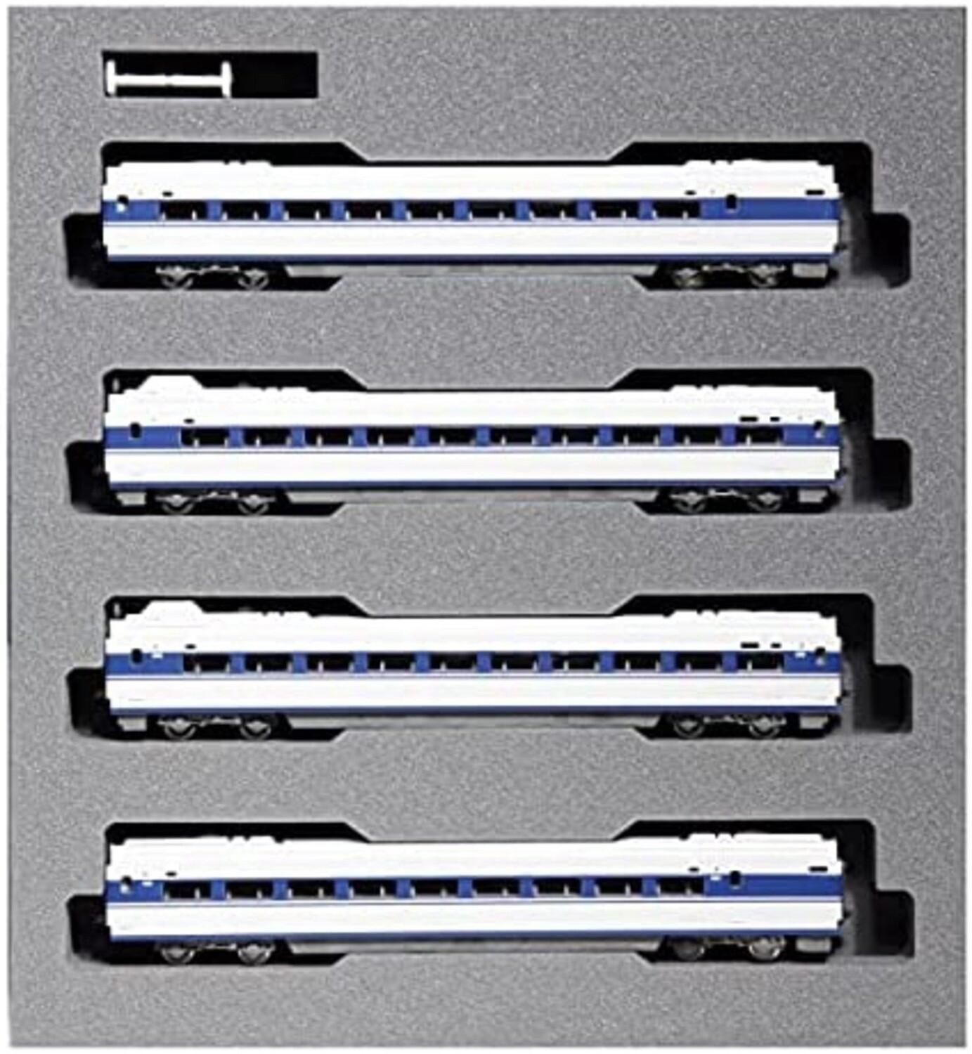 Kato N 10-1213 Series 100 Grand Hikari Add-On Set