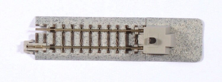 Kato N 20-046 Bumper Type A 62mm (2 7/16&quot;)