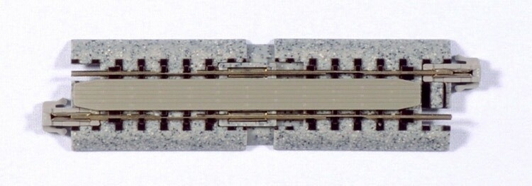 Kato N 20-050 Expansion Track