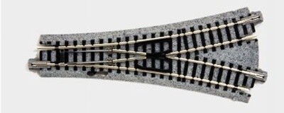 Kato N 20-222 #2 Wye Turnout