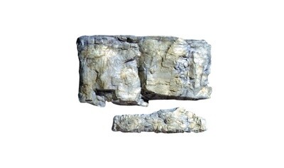 Woodland Scenics 1239 Strata Stone, Rock Mold