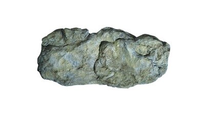 Woodland Scenics 1242 Washed Rock, Rock Mold