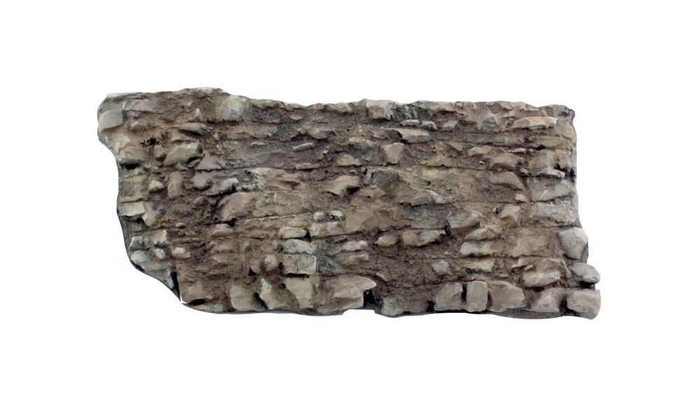 Woodland Scenics 1248 Rock Face, Rock Mold