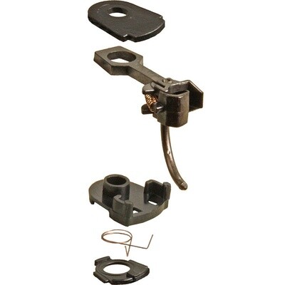 Kadee 37 HO Body Mount Coupler