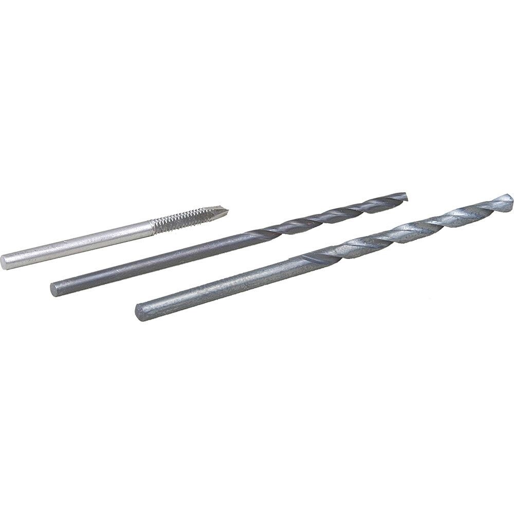 Kadee 780 Tap &amp; Drill Set