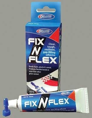 Deluxe AD78 Fix N Flex