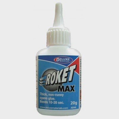 Deluxe AD46 Roket Odourless