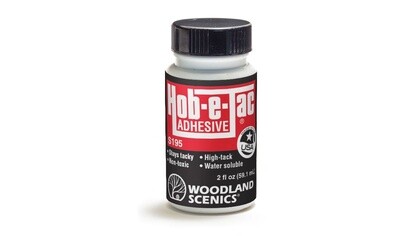 Woodland Scenics S195 Hob-e-Tac
