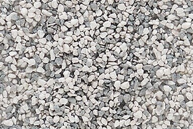 Woodland Scenics B1393 Fine Ballast &quot;Gray Blend&quot; Shaker