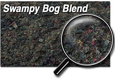 Scenic Express EX887C Swampy Bog Blend 64oz
