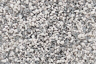 Woodland Scenics B1395 Coarse Ballast &quot;Gray Blend&quot; Shaker
