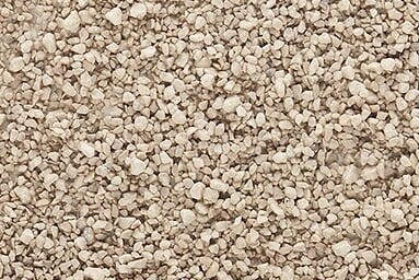Woodland Scenics B1387 Coarse Ballast &quot;Buff&quot; Shaker