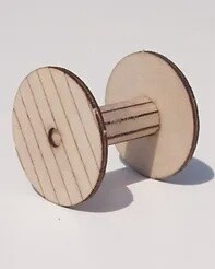 OSB HO 1032 Large Wire Reel Kit