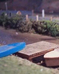 Osborn HO 1017 Dock Kit