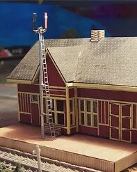 OSB HO 1057 Semaphore Kit