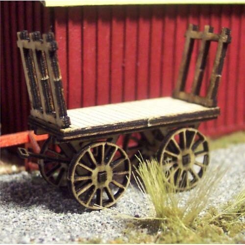 OSB HO 1084 Baggage Cart Kit