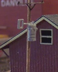 Osborn HO 1106 Transformers Kit