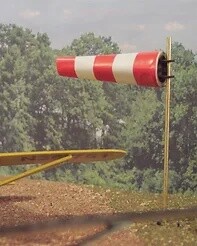 Osborn HO 1092 Windsock Kit