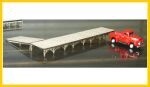 RSL 3026 N-Kit Truck Loading Dock Kit