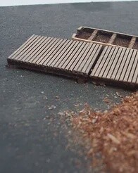 OSB N 3017 Dock Kit