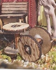 OSB N 3032 Small Wire Reels Kit