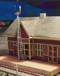 OSB N 3057 Semaphore Kit