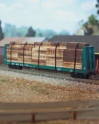 Osborn N 3070 Lumber Load Kit