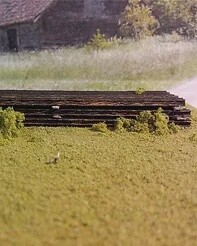 OSB N 3105 Discarded Rails 24-Pack Kit