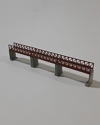 Osborn N 3133 Pedestrian Bridge Kit