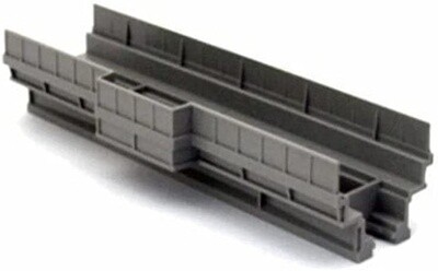 Kato N 20-421 Signal Viaduct w/o Track 124mm (4 7/8")