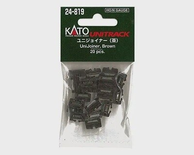 Kato N 24-819 Unijoiner Brown
