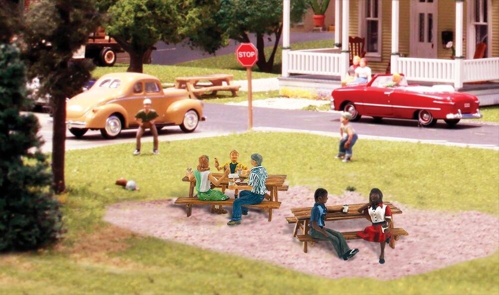 WOO A2214 N Outdoor Dining