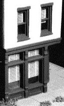 GMM 160-19 N Venetian Blinds