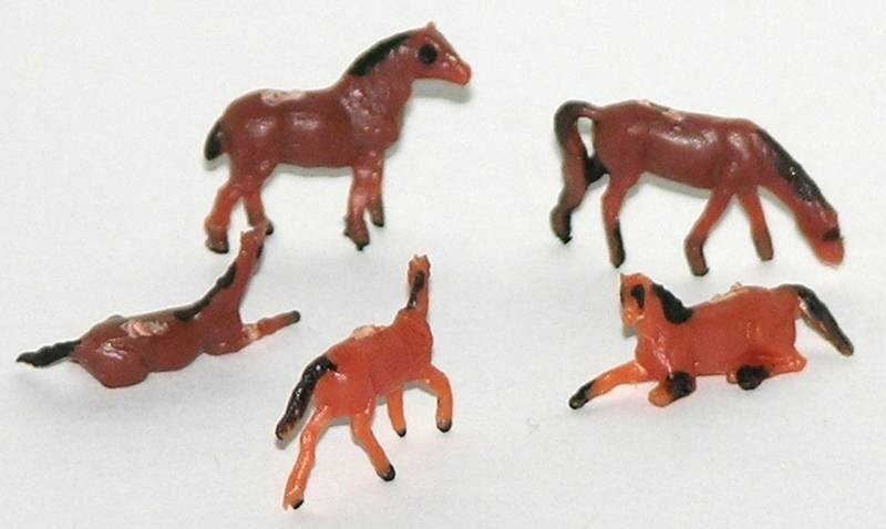 Promotex 63712 N Horses