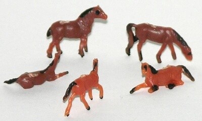 Promotex 63712 N Horses