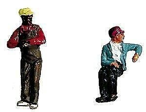 LaBelle N 430-007505 Engineer &amp; Fireman Set #1