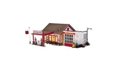 Woodland Scenics N BR4922 Fill&#39;er Up &amp; Fix&#39;er
