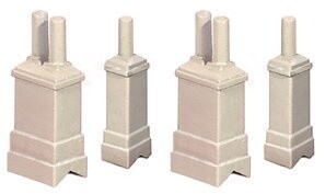 Ratio 307 N Chimneys