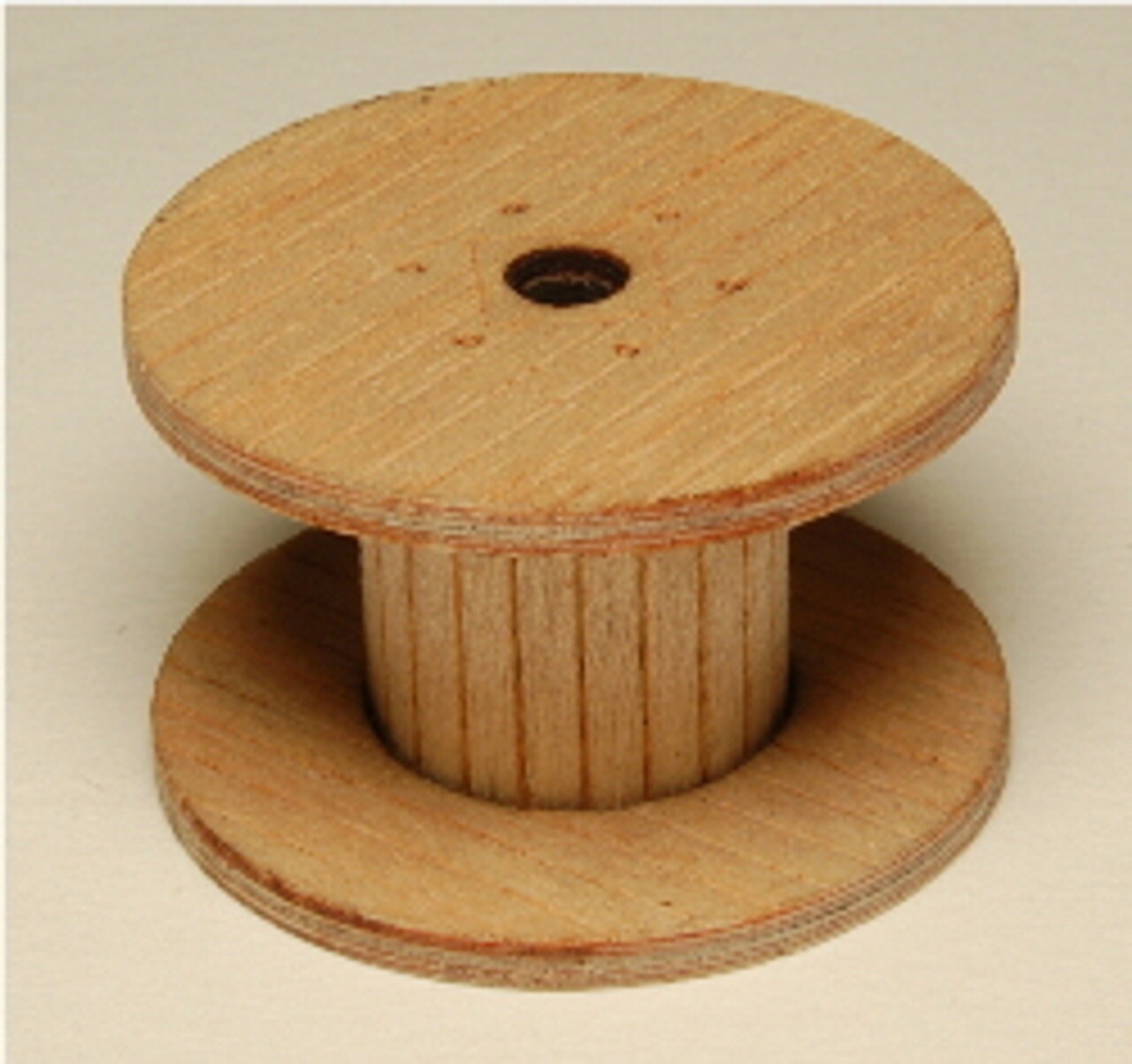 GCL 0119 N Empty Cable Reels 6-Pack