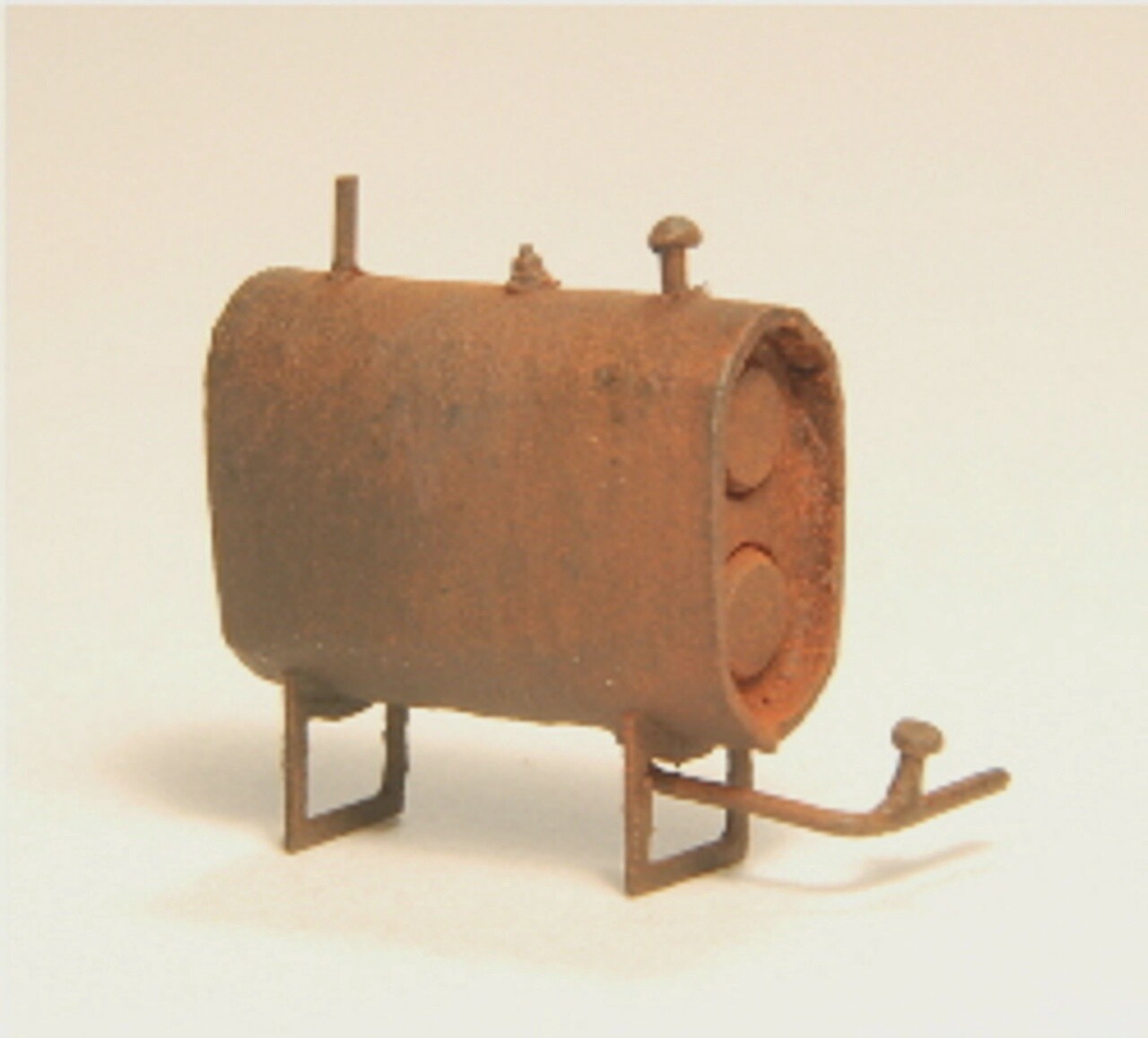 GCL 0104 N Fuel Tank