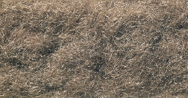 Woodland Scenics FL633 Static Grass Flock &quot;Burnt Grass&quot; Shaker