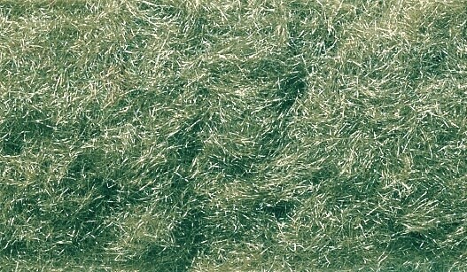 Woodland Scenics FL635 Static Grass Flock &quot;Medium Green&quot; Shaker