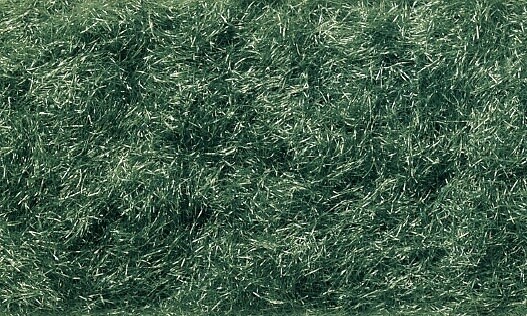 Woodland Scenics FL636 Static Grass Flock &quot;Dark Green&quot; Shaker