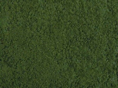 Walthers 949-1221 Tear &amp; Plant Bushes "Dark Green"